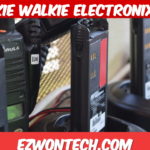 Exploring the Cutting-Edge World of Talkie Walkie Electronix-TN: Unlocking Communication Technologies