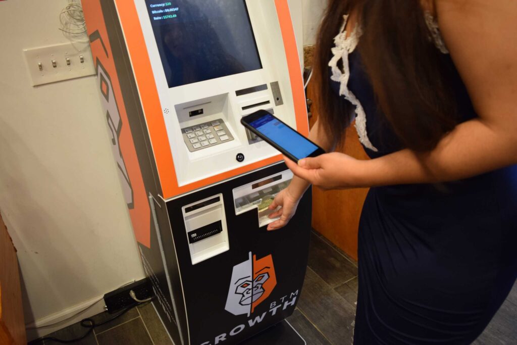 The Pros and Cons of Using Bitcoin ATMs for Withdrawals