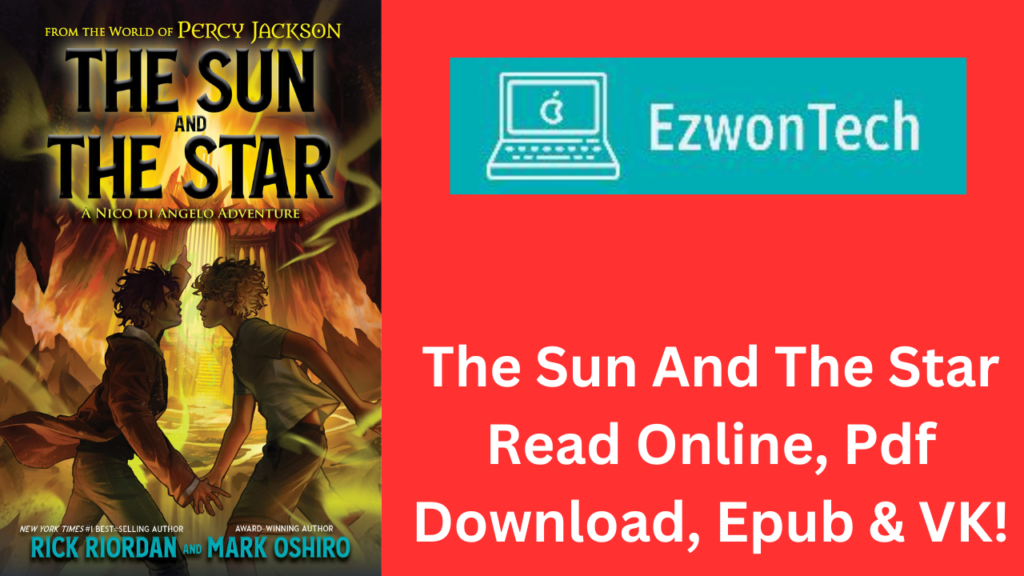 The Sun And The Star Read Online