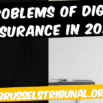 4 Problems Of Digital Insurance In 2023