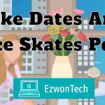 Fake Dates And Ice Skates Pdf Download, VK, Epub & Wattpad 2023!