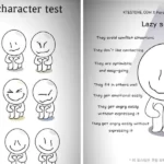 Ktest Personality Character Test: Get Detailed Informations!