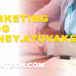 Marketing Blog Money.ayovaksindinkeskdi.id: Get Detailed Info!