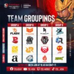 Snapdragon Challenge MLBB Pro Series 2023 Schedule!