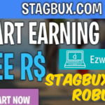 Stagbux.com Robux: Get Unlimited Roblox Robux Free!