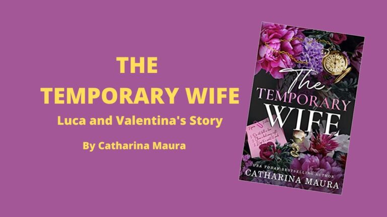 The Unwanted Marriage Catharina Maura Read Online