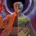 Void Rivals Read online, #1 Comic 2023 & Pdf!