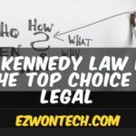 Why Kennedy Law Firm Is The Top Choice For Legal?