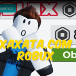 Xaxata.com Robux: Redeem Free Unlimited Robux On Roblox!