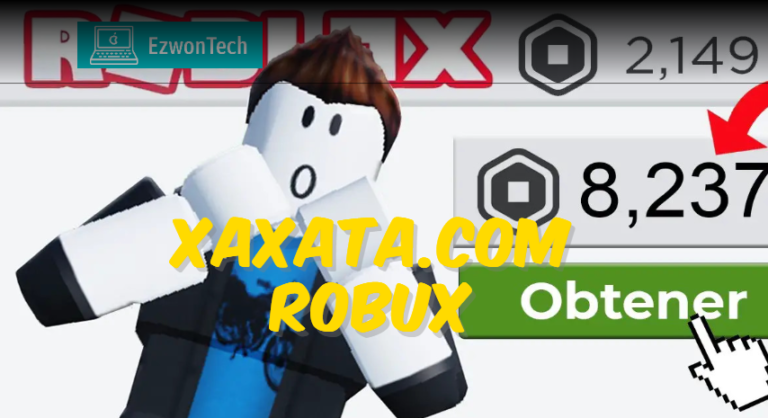 Xaxata.com Robux