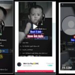 Beat 3 Anh By Nhung Flop VK Capcut Template 2023