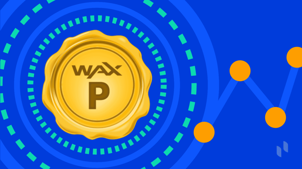 Benefits of WAX WAXP