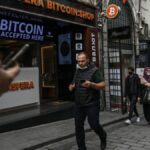 Reasons to Use a Bitcoin Shop in Istanbul