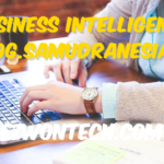 Business Intelligence Blog.samudranesia.id 2023!