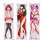The Versatility of Custom Washi Tape & Custom Body Pillows: Transforming Everyday Objects
