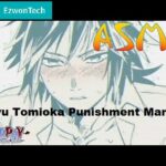 Kin No Giyu Tomioka Punishment Manga Read Online