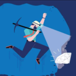 High Risk High Reward Hole Animation