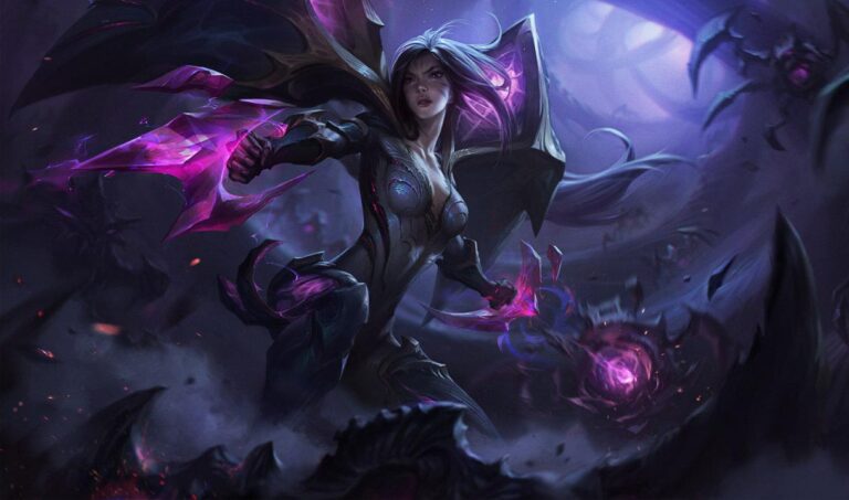 Kaisa Arena Build
