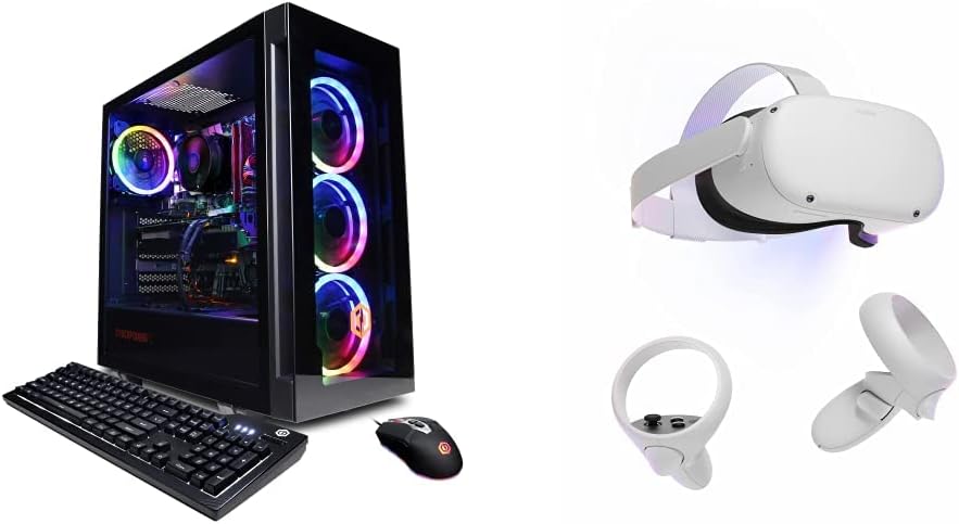 Laguna Beach Gaming Xtreme VR Gaming PC