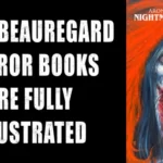 Playground Aron Beauregard Pdf & Read Online