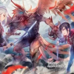 Reign Of The Seven Spellblades Wiki
