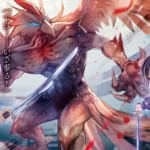 Reign of the seven spellblades manga read online