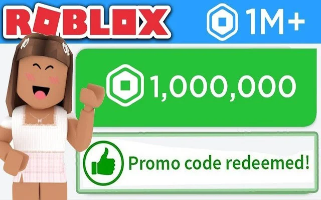 RobloxWorking.com Free Robux