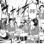 Starving Anonymous Read Online, Scan & Manga