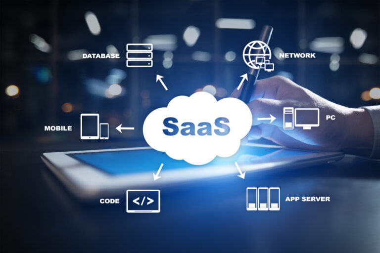 The Future of SaaS