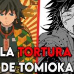 Tomioka Punishment Comic: Everything You need To Know!
