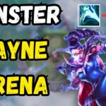 Lol Vayne Arena Build 2v2, Augments, Items, & Duos