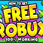 Viproblox.com Free Robux 2023: Unlimited Roblox’s Robux!