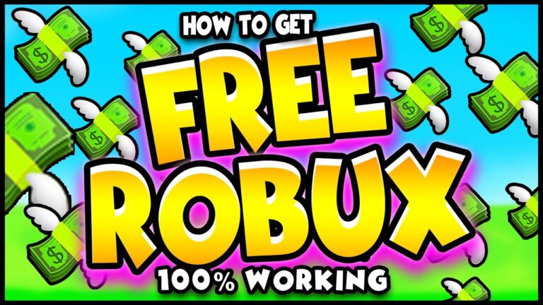Viproblox.com Free Robux 2023