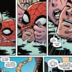 What If Dark Spider Gwen Read Online