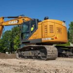 7 Construction Equipment Leasing Rates Per Month 2023
