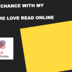 A second chance with my billionaire love read online free novel & pdf!