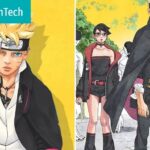 Boruto Two Blue Vortex Chapter 81 Read, Viz, Scan Ita & Spoilers!