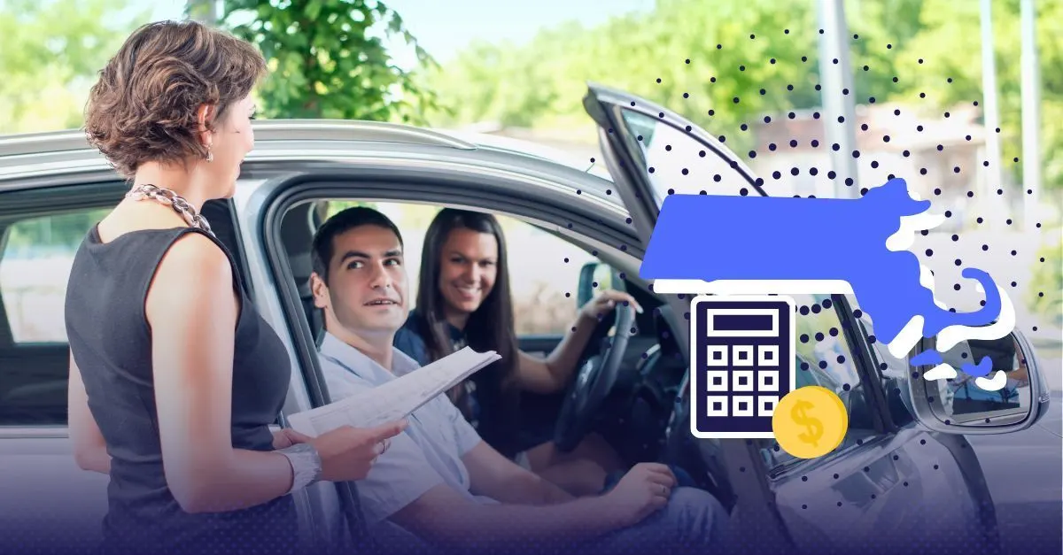 Car Insurance Massachusetts Average Autobild