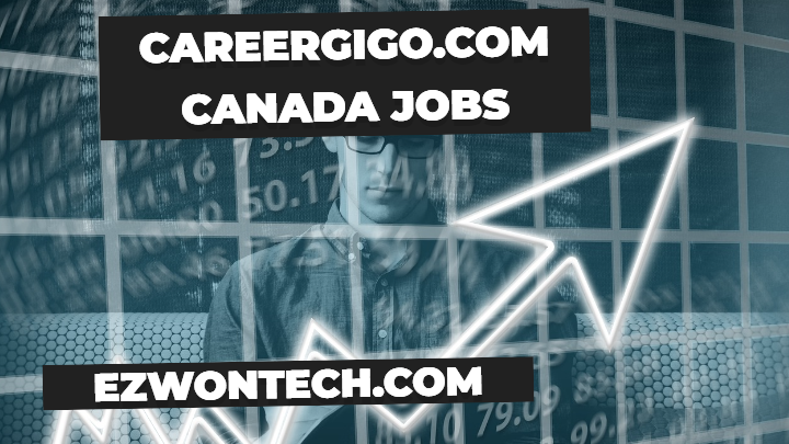 Careergigo.com Canada Jobs