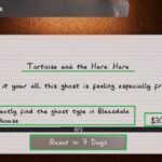 Phasmophobia Challenge Mode Tortoise And Hare Thik Week!