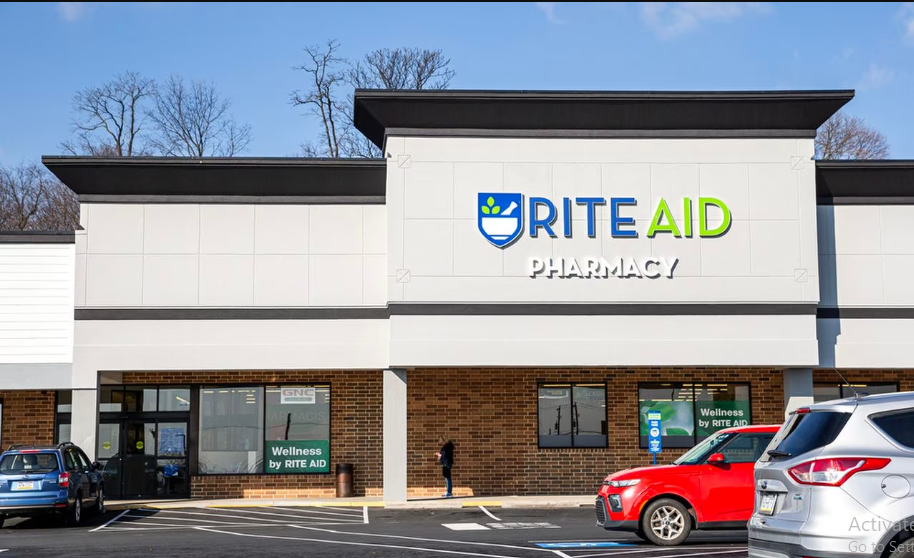 Rite Aid Chapter 11