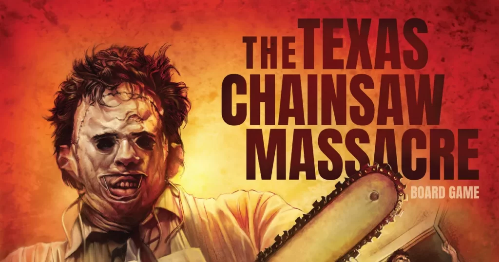 Texas Chainsaw Massacre Game Wiki