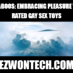 Beyond Taboos: Embracing Pleasure with Top-rated Gay Sex Toys