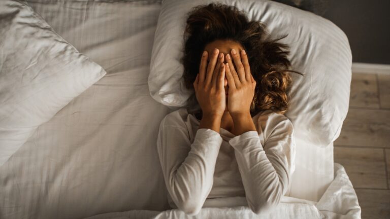 8 Myths around sleep debunked by the leading doctors