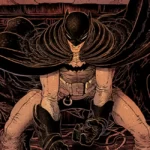 Batman Gargoyle Of Gotham Read Online & Pdf 2023!