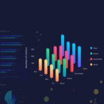 Big Data Visualization: The Journey to Visualizing Data
