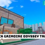 Black Grimoire Odyssey Trello, Codes, Races, Wiki, Tier List & Discord!