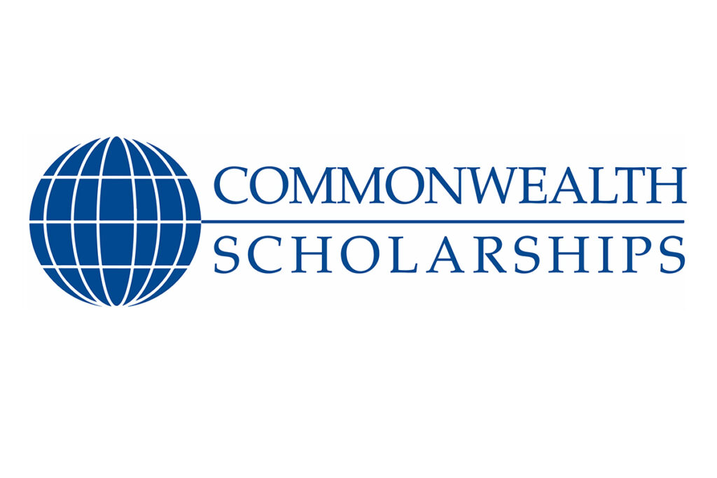 Commonwealth Scholarship 2024