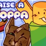 Floppa Piece Trello: The New Brain of Creativity on Trello Board