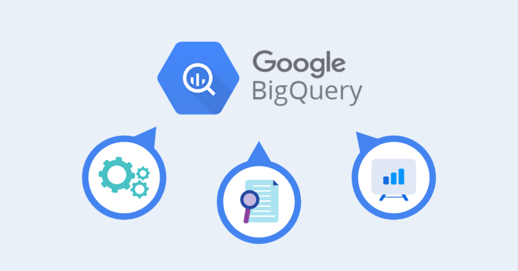 Google Big Query